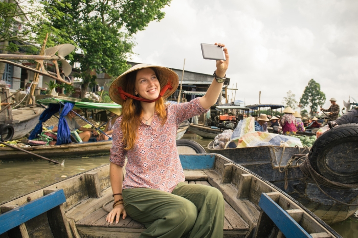 Vérifiez tout attentivement pour assurer un voyage au Vietnam réussi ! 